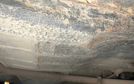 ИЖ 2126 «Ода», 2003 год, 100 000 рублей, 7 фотография