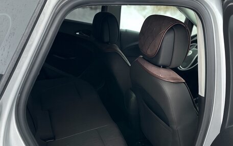 Opel Astra J, 2013 год, 600 000 рублей, 7 фотография