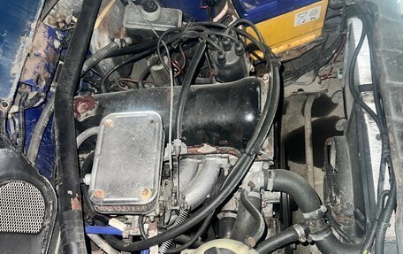 ИЖ 2126 «Ода», 2003 год, 100 000 рублей, 8 фотография