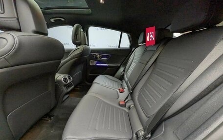 Mercedes-Benz GLC Coupe, 2025 год, 10 350 000 рублей, 7 фотография