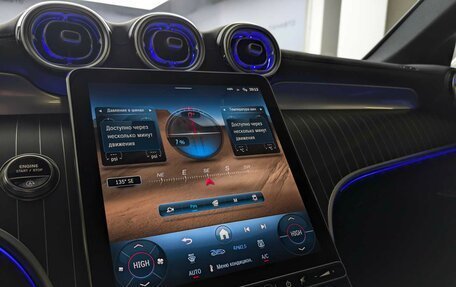 Mercedes-Benz GLC Coupe, 2025 год, 10 350 000 рублей, 14 фотография