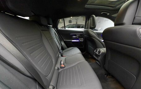 Mercedes-Benz GLC Coupe, 2025 год, 10 350 000 рублей, 10 фотография