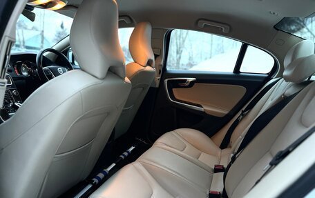 Volvo S60 III, 2014 год, 1 420 000 рублей, 6 фотография