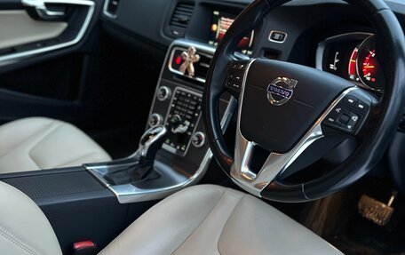 Volvo S60 III, 2014 год, 1 420 000 рублей, 10 фотография