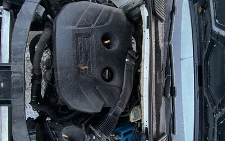 Ford Mondeo IV, 2011 год, 350 000 рублей, 8 фотография