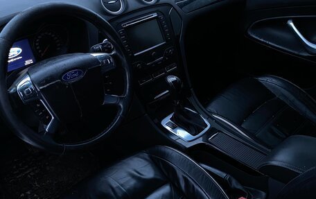 Ford Mondeo IV, 2011 год, 350 000 рублей, 6 фотография