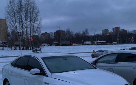 Ford Mondeo IV, 2011 год, 350 000 рублей, 2 фотография