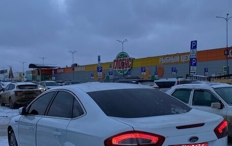 Ford Mondeo IV, 2011 год, 350 000 рублей, 5 фотография