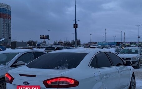 Ford Mondeo IV, 2011 год, 350 000 рублей, 3 фотография