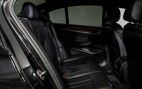 BMW 5 серия, 2021 год, 4 190 000 рублей, 9 фотография