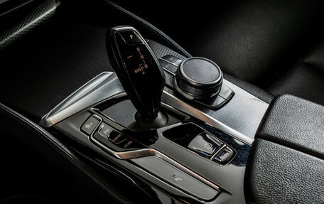 BMW 5 серия, 2021 год, 4 190 000 рублей, 17 фотография