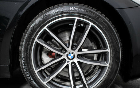 BMW 5 серия, 2021 год, 4 190 000 рублей, 19 фотография