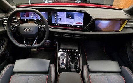 Audi A5, 2025 год, 6 934 500 рублей, 12 фотография