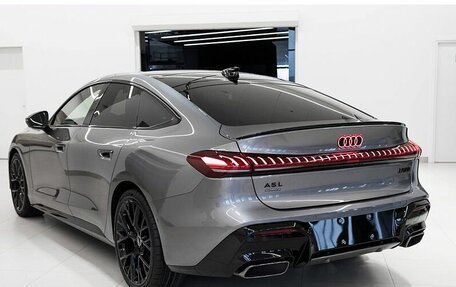 Audi A5, 2025 год, 6 934 500 рублей, 7 фотография