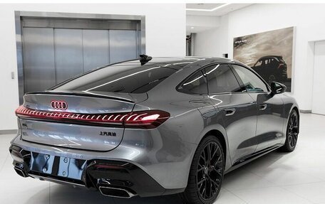 Audi A5, 2025 год, 6 934 500 рублей, 8 фотография