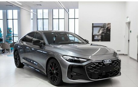 Audi A5, 2025 год, 6 934 500 рублей, 2 фотография