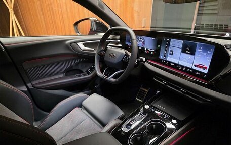 Audi A5, 2025 год, 6 934 500 рублей, 15 фотография