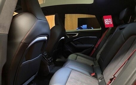 Audi A5, 2025 год, 6 934 500 рублей, 11 фотография