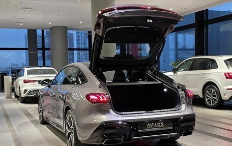 Audi A5, 2025 год, 6 934 500 рублей, 18 фотография