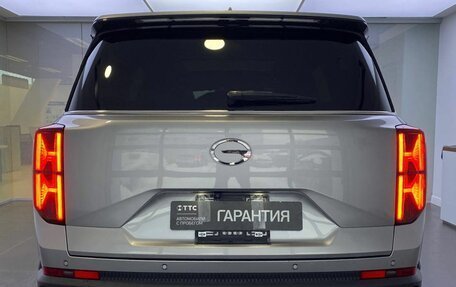 GAC GS8, 2023 год, 3 519 000 рублей, 7 фотография