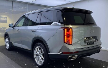 GAC GS8, 2023 год, 3 519 000 рублей, 8 фотография