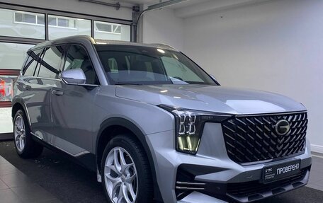 GAC GS8, 2023 год, 3 519 000 рублей, 3 фотография