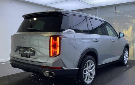 GAC GS8, 2023 год, 3 519 000 рублей, 6 фотография