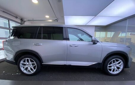 GAC GS8, 2023 год, 3 519 000 рублей, 5 фотография