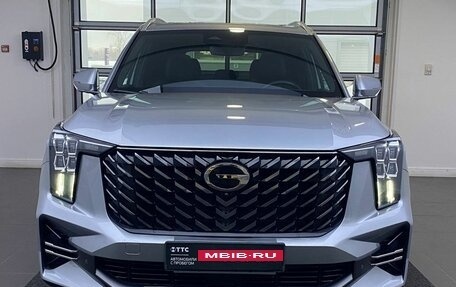 GAC GS8, 2023 год, 3 519 000 рублей, 2 фотография