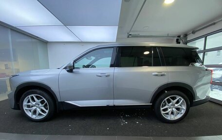 GAC GS8, 2023 год, 3 519 000 рублей, 10 фотография