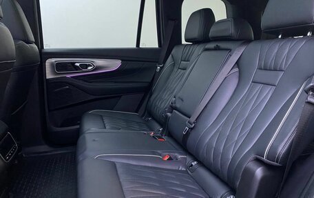 GAC GS8, 2023 год, 3 519 000 рублей, 15 фотография