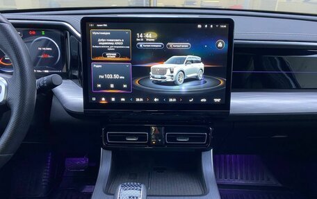 GAC GS8, 2023 год, 3 519 000 рублей, 18 фотография