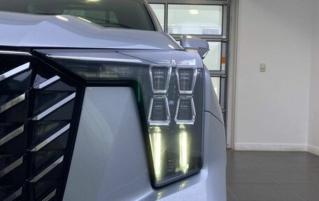 GAC GS8, 2023 год, 3 519 000 рублей, 21 фотография