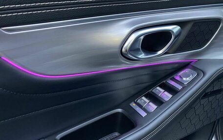 GAC GS8, 2023 год, 3 519 000 рублей, 24 фотография