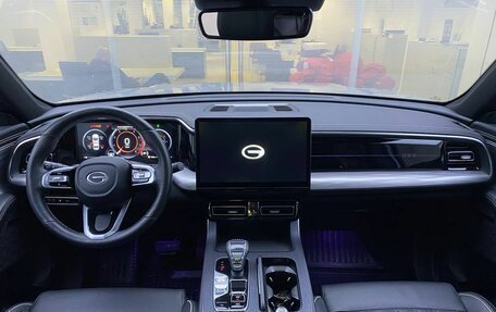 GAC GS8, 2023 год, 3 519 000 рублей, 17 фотография