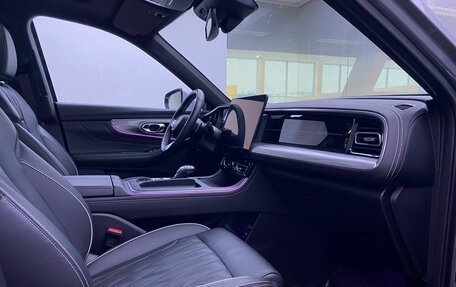 GAC GS8, 2023 год, 3 519 000 рублей, 13 фотография