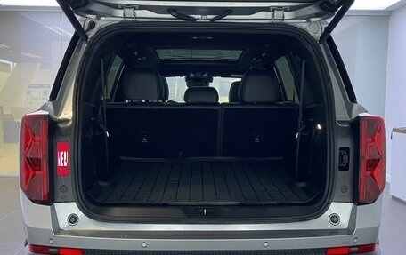 GAC GS8, 2023 год, 3 519 000 рублей, 12 фотография