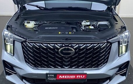 GAC GS8, 2023 год, 3 519 000 рублей, 11 фотография