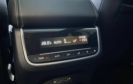 GAC GS8, 2023 год, 3 519 000 рублей, 25 фотография