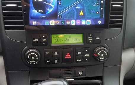 KIA Carnival III, 2009 год, 1 380 000 рублей, 13 фотография