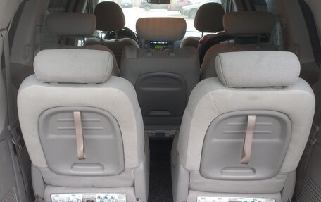 KIA Carnival III, 2009 год, 1 380 000 рублей, 6 фотография