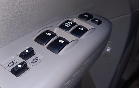 KIA Carnival III, 2009 год, 1 380 000 рублей, 8 фотография