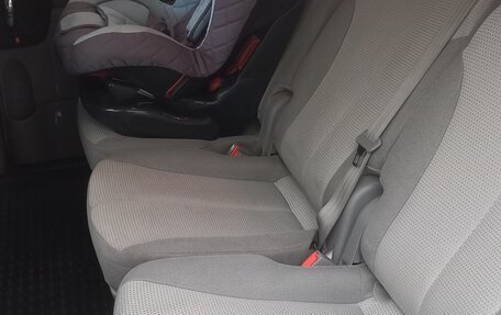 KIA Carnival III, 2009 год, 1 380 000 рублей, 5 фотография