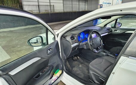 Citroen C4 II рестайлинг, 2013 год, 790 000 рублей, 5 фотография