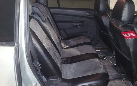 Opel Zafira B, 2007 год, 475 000 рублей, 8 фотография