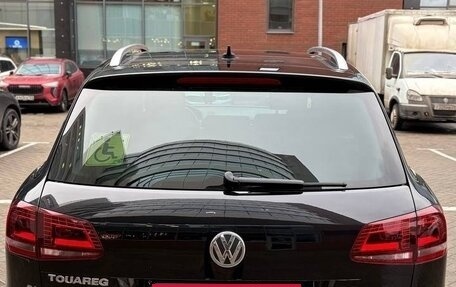 Volkswagen Touareg III, 2014 год, 2 500 000 рублей, 7 фотография