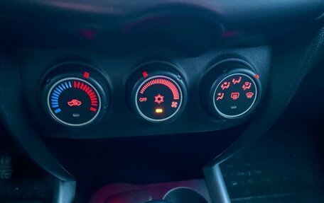 Mitsubishi ASX I рестайлинг, 2013 год, 1 250 000 рублей, 16 фотография