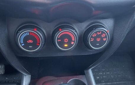 Mitsubishi ASX I рестайлинг, 2013 год, 1 250 000 рублей, 15 фотография