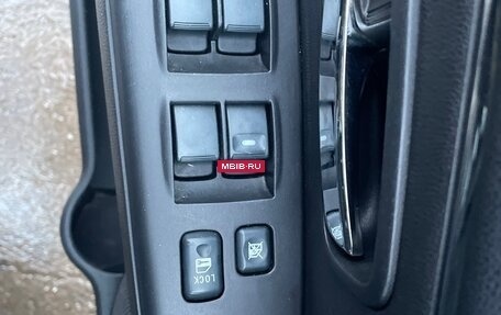 Mitsubishi ASX I рестайлинг, 2013 год, 1 250 000 рублей, 19 фотография