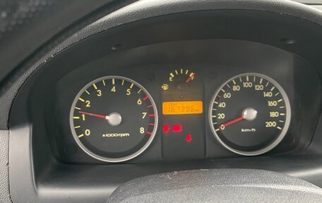 Hyundai Getz I рестайлинг, 2008 год, 300 000 рублей, 6 фотография